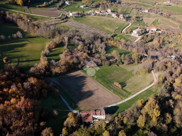 Terreno in vendita a San Zeno, Arzignano