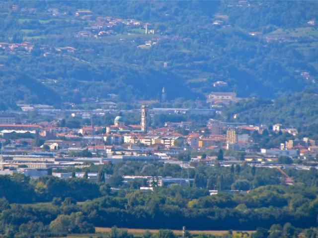 Terreno in vendita a San Bortolo, Arzignano