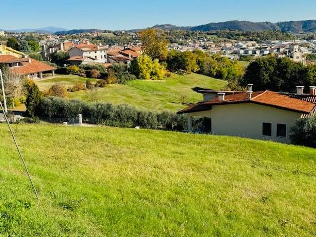 Terreno in vendita a San Zeno, Arzignano