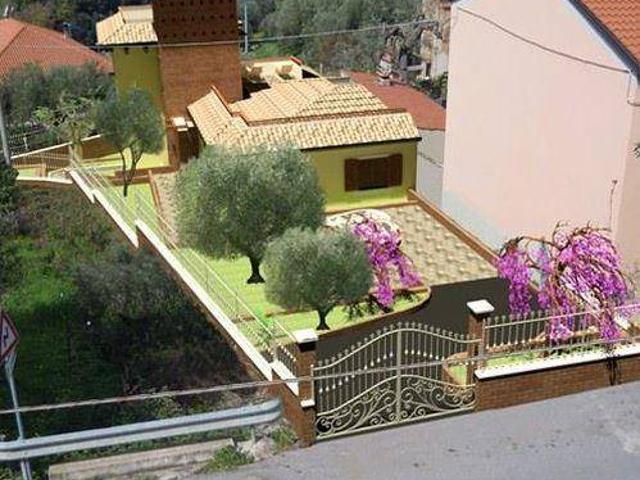 Terreno in vendita a Ascea, Campania