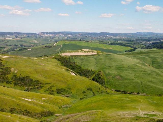 Terreno in vendita a Rencine, Asciano