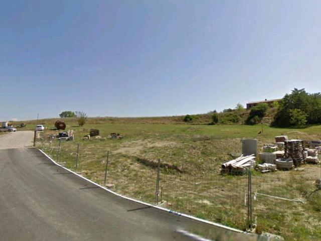 Terreno in vendita a Asciano, Toscana