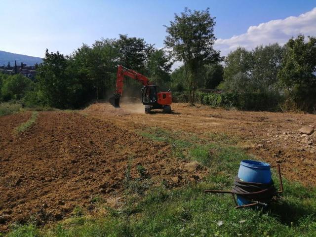 Terreno in vendita a Marche, Ascoli Piceno