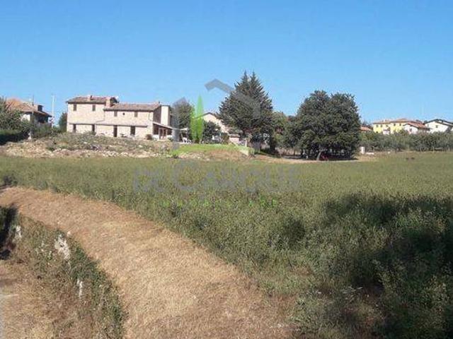 Terreno in vendita a San Giacomo, Marche