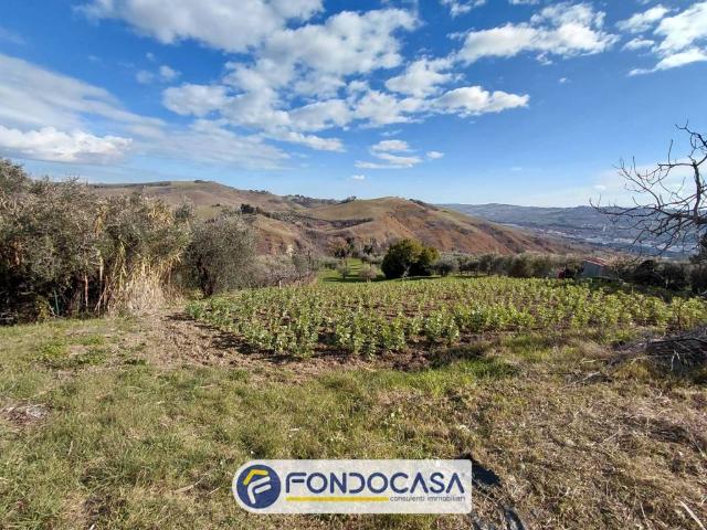 Terreno in vendita a Marche, Ascoli Piceno