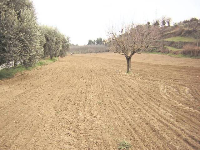 Terreno in vendita a Campo Parignano, Marche