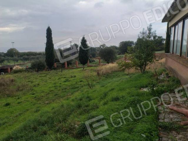 Terreno in vendita a Ascoli Satriano, Foggia