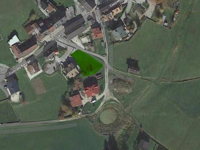Terreno in vendita a Bertigo, Asiago