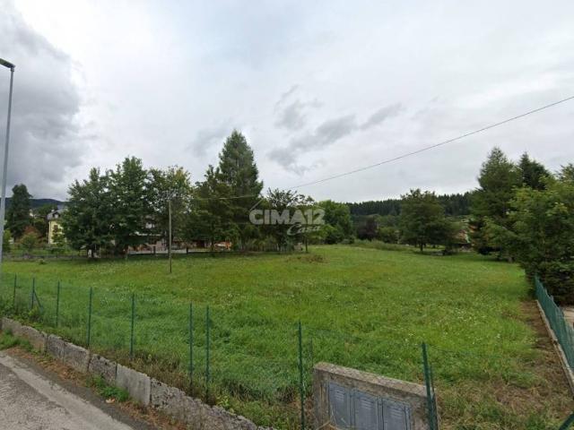 Terreno in vendita a Rigoni di Sotto, Asiago