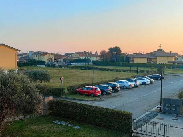 Terreno in vendita a Asigliano Veneto, Veneto