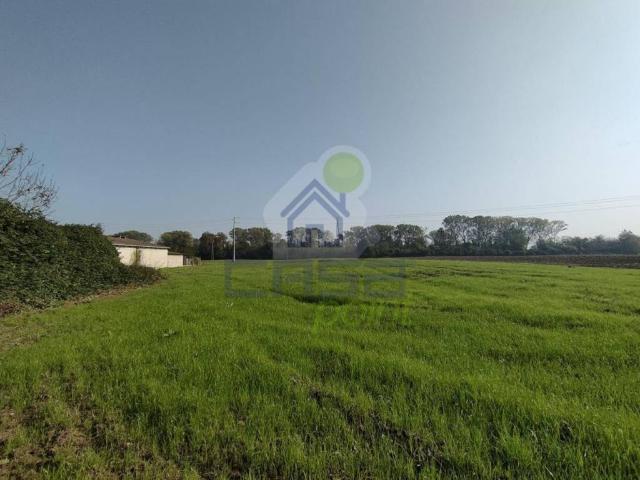 Terreno in vendita a Asola, Lombardia