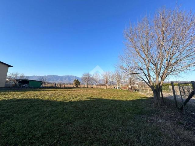 Terreno in vendita a Fonte, Asolo