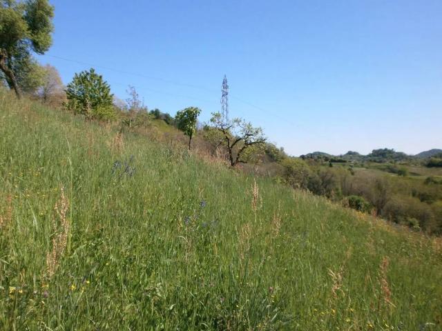 Terreno in vendita a Fonte, Asolo