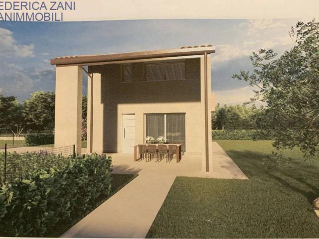 Terreno in vendita a Villa d'Asolo, Asolo