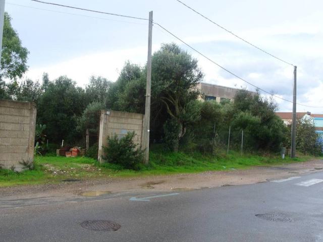 Terreno in vendita a Assèmini/Assemini, Casteddu/Cagliari