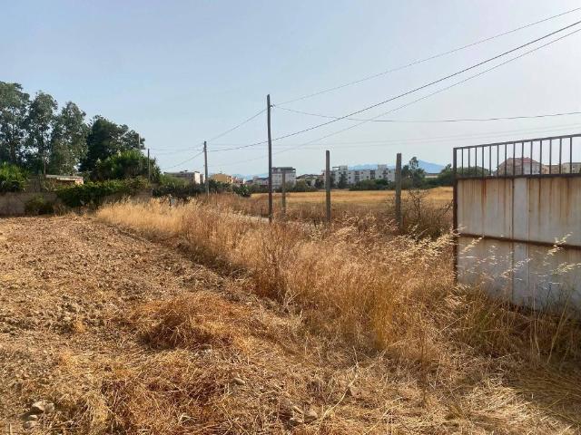 Terreno in vendita a Assemini, Sardigna/Sardegna