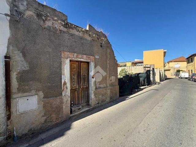 Terreno in vendita a Assèmini/Assemini, Casteddu/Cagliari