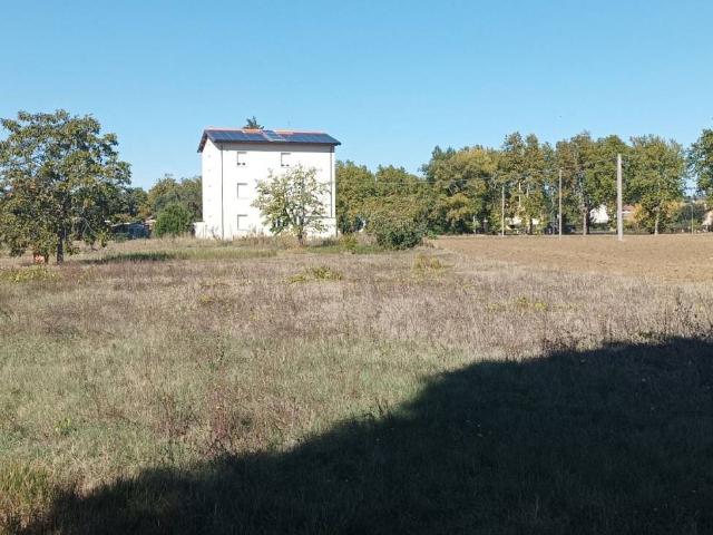 Terreno in vendita a Rivotorto, Assisi