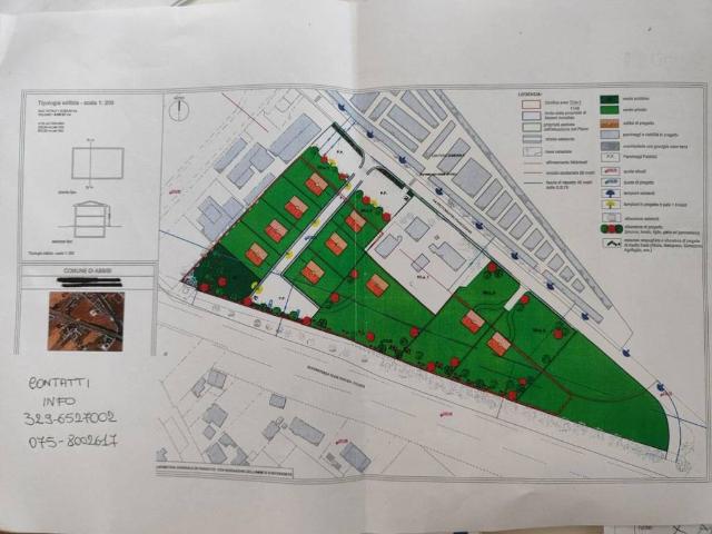 Terreno in vendita a Assisi, Umbria