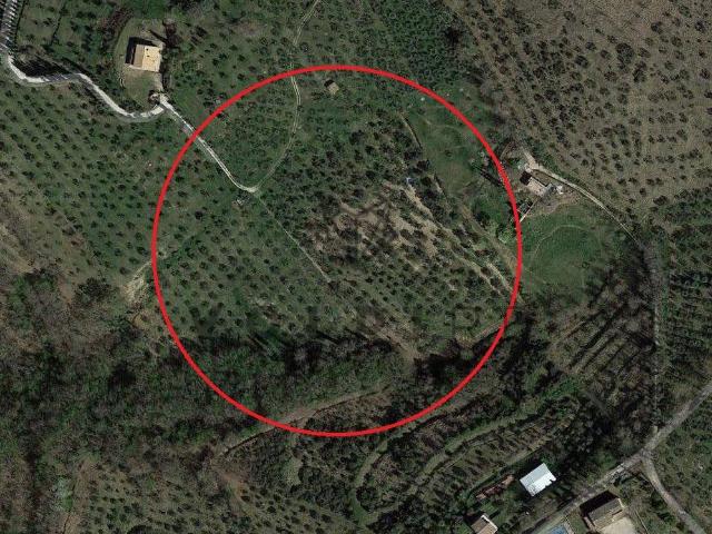 Terreno in vendita a Assisi, Umbria