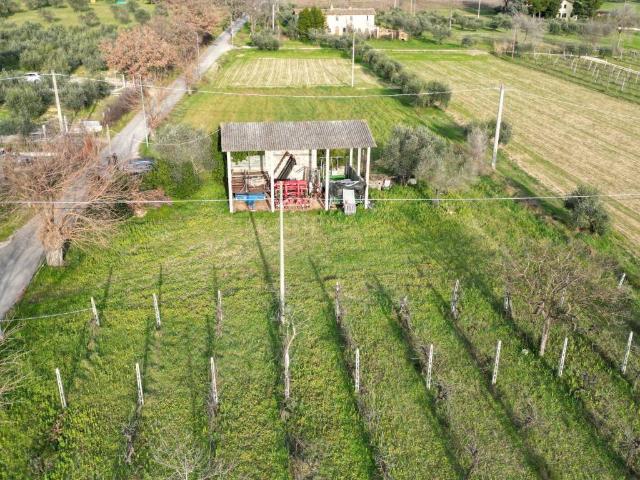 Terreno in vendita a Capodacqua, Assisi