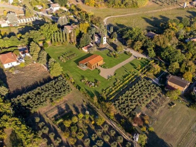 Terreno in vendita a Rivotorto, Assisi