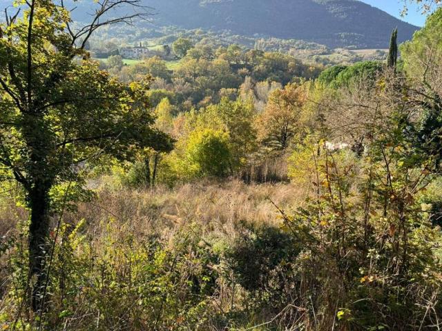 Terreno in vendita a Porziano, Assisi