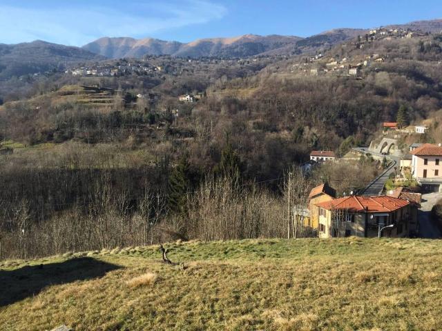 Terreno in vendita a Pagnano, Asso
