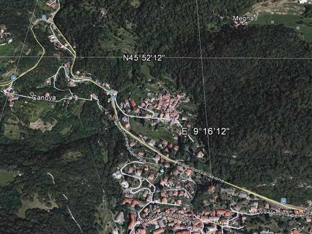 Terreno in vendita a Pagnano, Asso