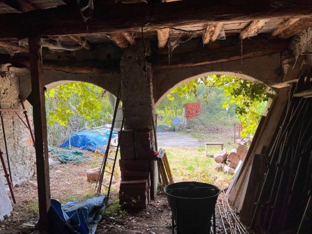 Terreno in vendita a Pagnano, Asso