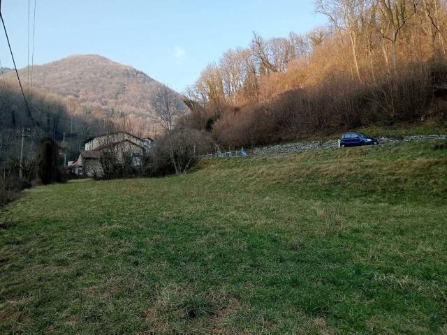 Terreno in vendita a Pagnano, Asso