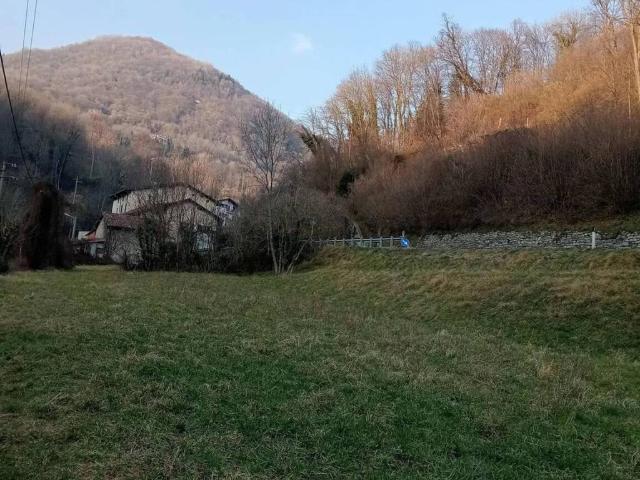 Terreno in vendita a Pagnano, Asso