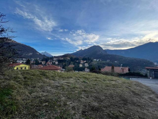 Terreno in vendita a Scarenna, Asso