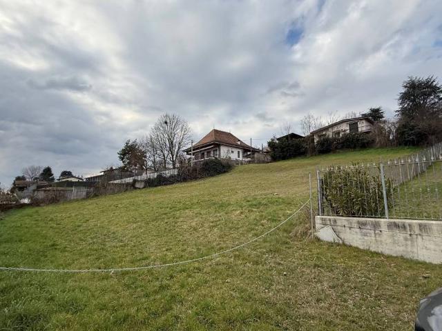 Terreno in vendita a Piemonte, Asti