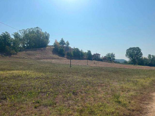 Terreno in vendita a Piemonte, Asti
