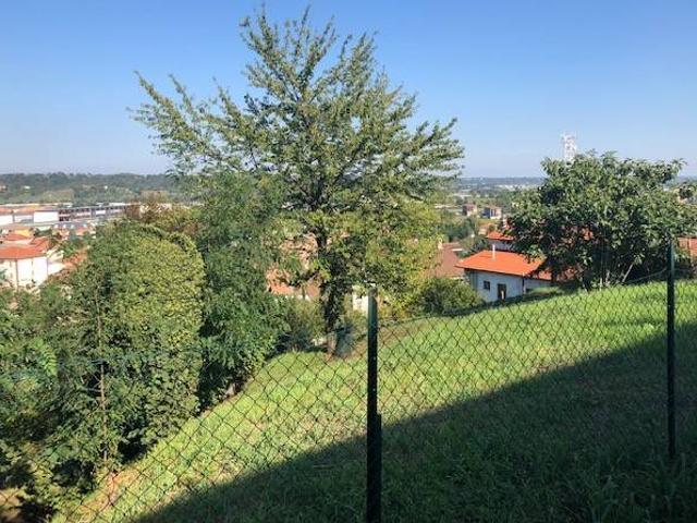 Terreno in vendita a Piemonte, Asti