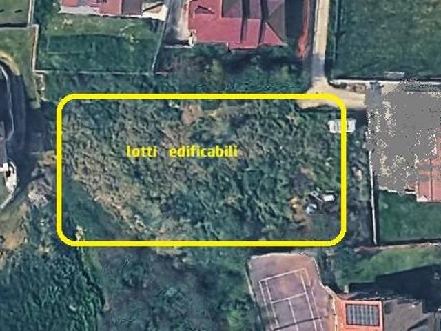 Terreno in vendita a Piemonte, Asti