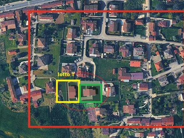 Terreno in vendita a Piemonte, Asti