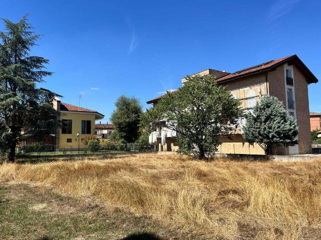 Terreno in vendita a Asti