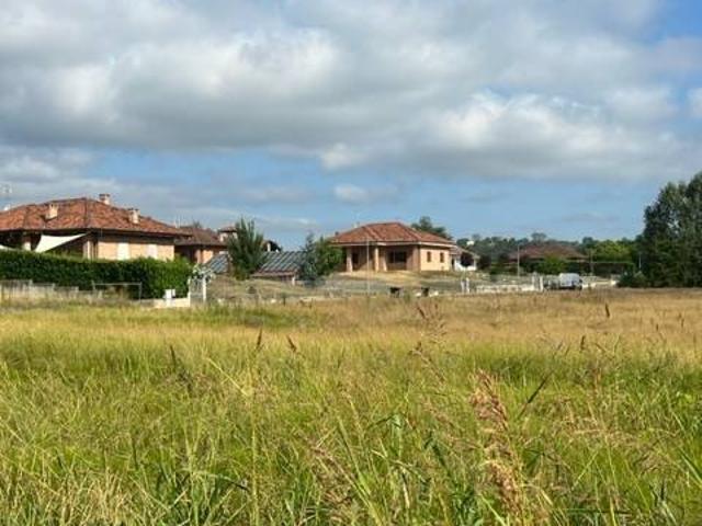 Terreno in vendita a Piemonte, Asti