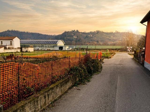 Terreno in vendita a Piemonte, Asti