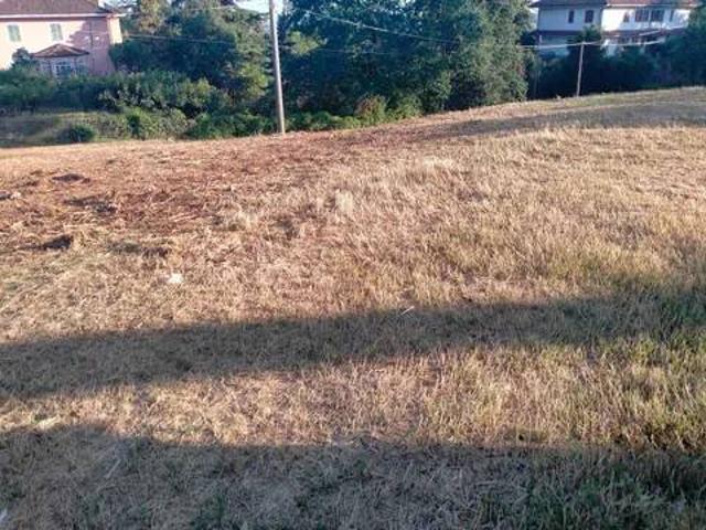 Terreno in vendita a Piemonte, Asti