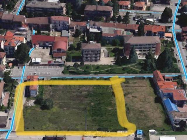 Terreno in vendita a Piemonte, Asti