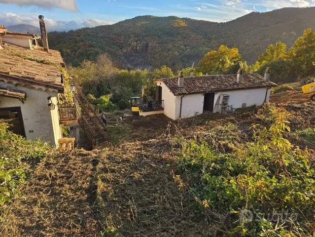 Terreno in vendita a Ateleta, Abruzzo
