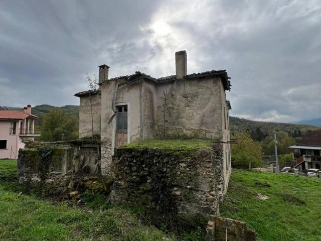 Terreno in vendita a Trampaino, Ateleta