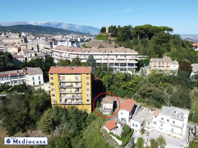 Terreno in vendita a Atessa, Abruzzo