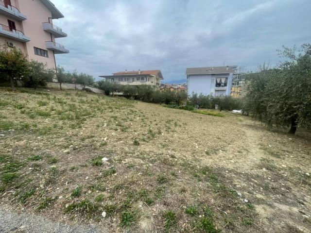 Terreno in vendita a Monte Marcone, Atessa