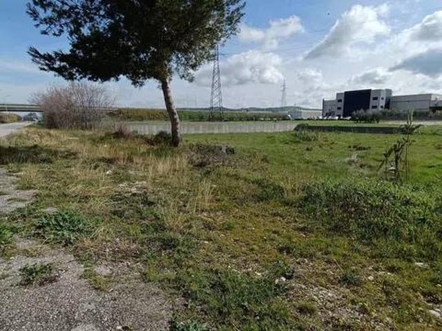 Terreno in vendita a Saletti, Atessa