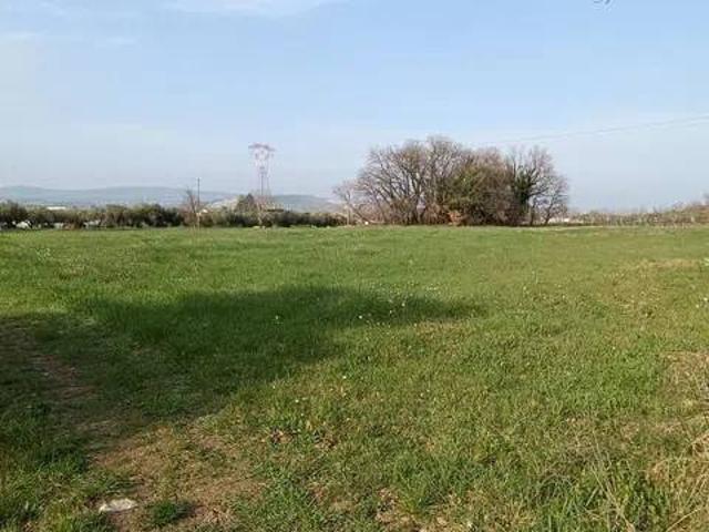 Terreno in vendita a Piana La Fara, Atessa