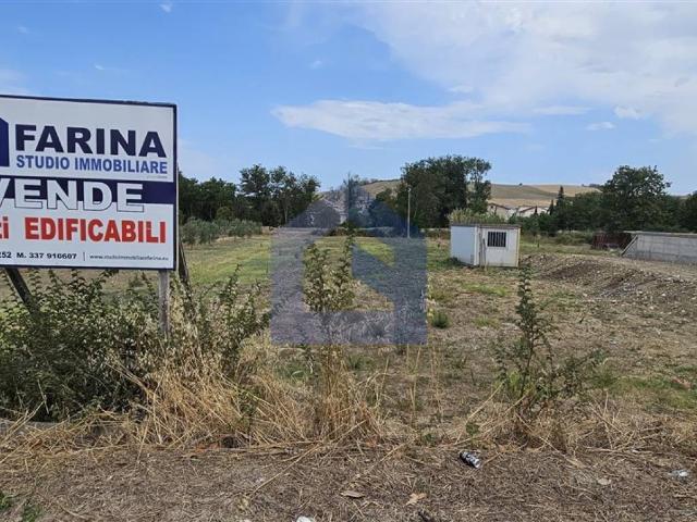 Terreno in vendita a Archi, Abruzzo